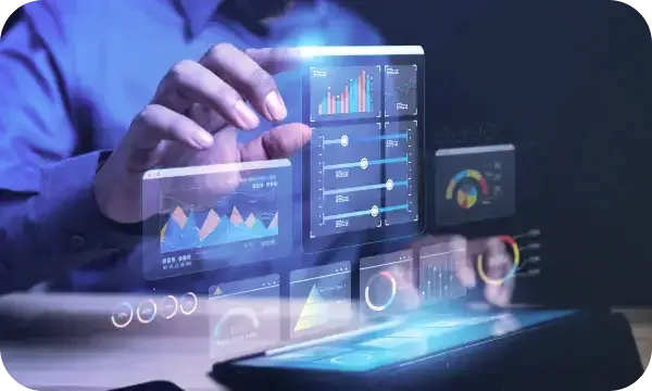 QuidbridgeTechAI digital investing