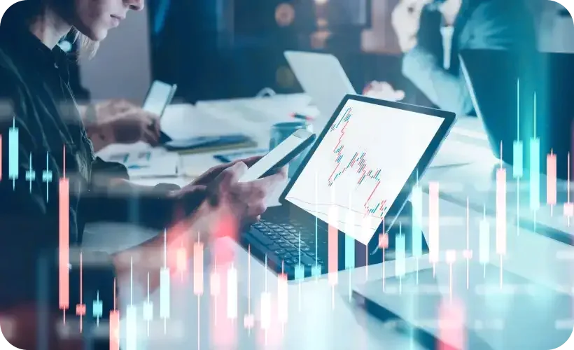 QuidbridgeTechAI financial toolkit