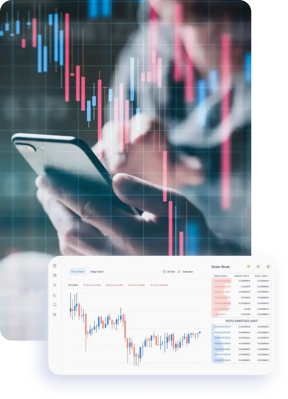QuidbridgeTechAI portfolio balancing